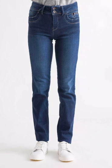  Hanna Boyfriend Jeans