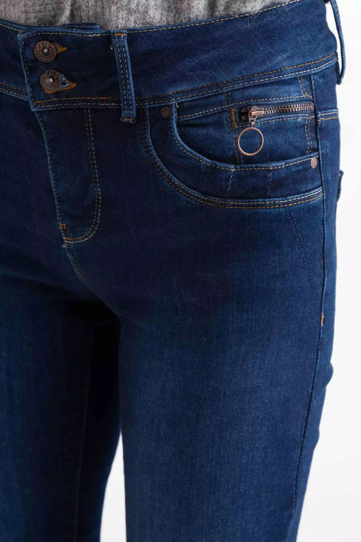  Hanna Boyfriend Jeans