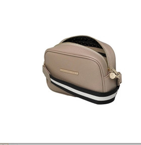 Laukku Linnea Safari Taupe