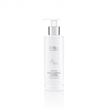 BTB13   Kosteuttava anti-age hoitovesi. 250 ml