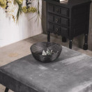 Lankakulho, musta