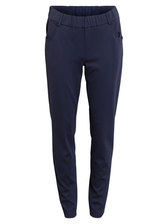 Garla, viskoosi housut