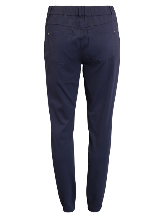 Garla, viskoosi housut