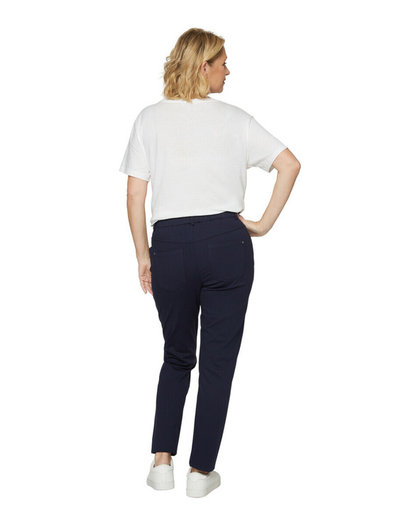 Garla, viskoosi housut