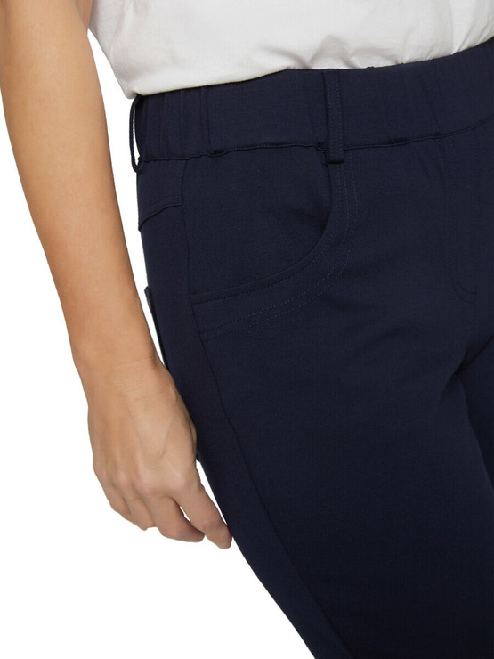 Garla, viskoosi housut