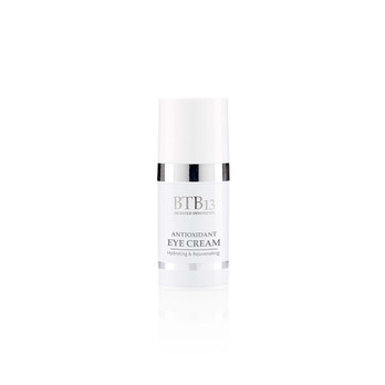 BTB13 Antioxidant Eye Cream  15 ml