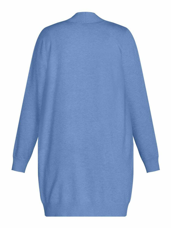  Diiva Neuletakki  Jean Blue