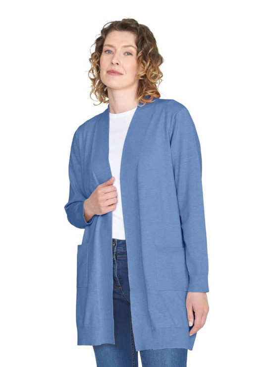  Diiva Neuletakki  Jean Blue