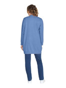  Diiva Neuletakki  Jean Blue