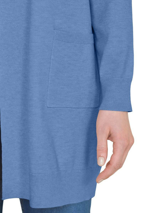  Diiva Neuletakki  Jean Blue