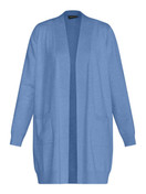  Diiva Neuletakki  Jean Blue