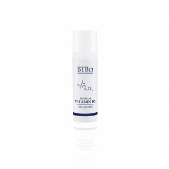 BTB13 Medical Vitamin B3 10% Active 30ml