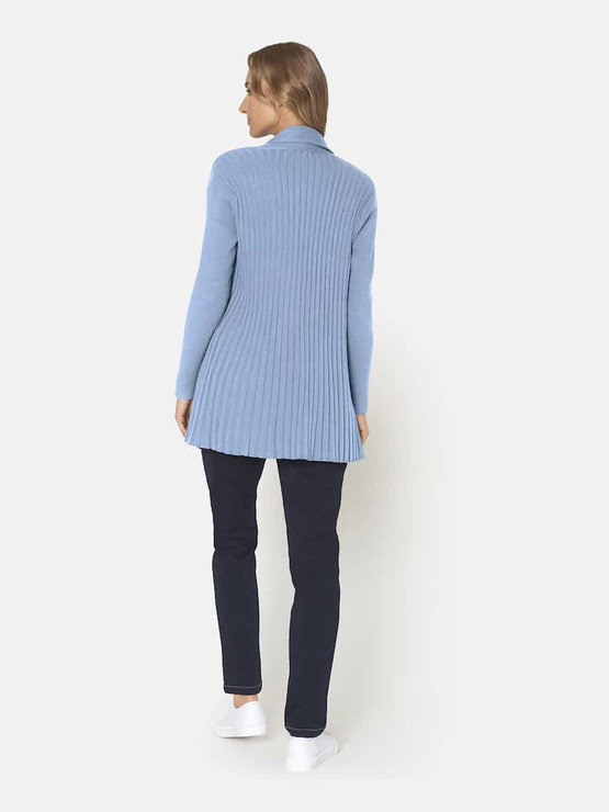 Neuletakki Signature Blue Mist