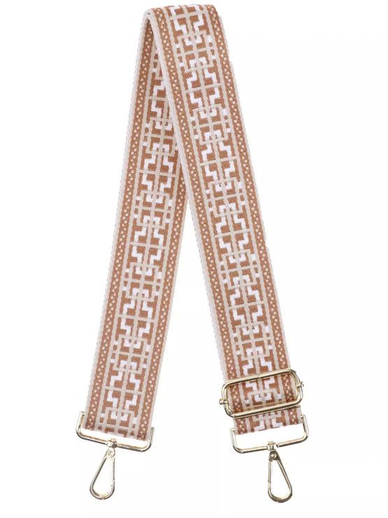 Vaihdettava olkahihna, savanna