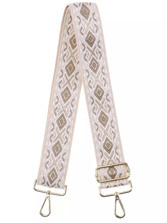 Vaihdettava olkahihna, Play