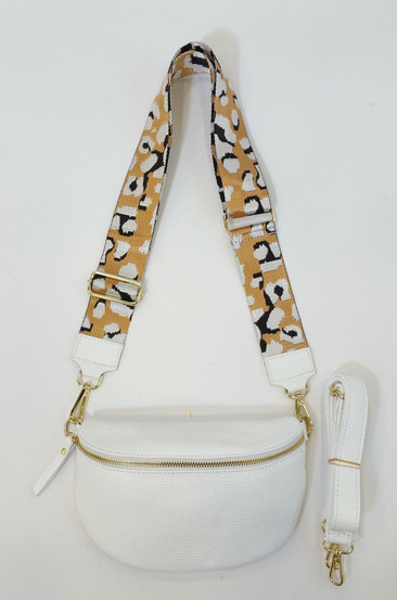 Vaihdettava olkahihna, Delhi