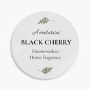 Huonetuoksu   Black Cherry    125 ml 