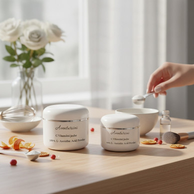 Talvi ihon pelastaja - C-vitamiini  viikkoriituaali paketti