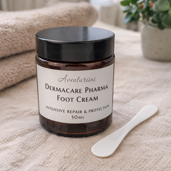 Dermacare Pharma Jalkavoide 50 / 100 ml