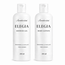 Aventuriini Elegia™ Body Lotion – Puhdasta ylellisyyttä ihollesi  200ml