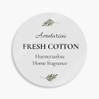  Huonetuoksu Fresh Cotton 125 ml 