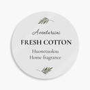  Huonetuoksu Fresh Cotton 125 ml 