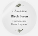  Huonetuoksu – Birch Forest  125 ml
