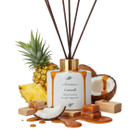 Huonetuoksu Caramell 125ml