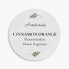Huonetuoksu Cinnamon Orange  125 ml  