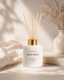  Aventuriini Huonetuoksu  Salt & Wood huonetuoksu  125ml
