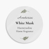  Huonetuoksu  White Musk 125 ml 
