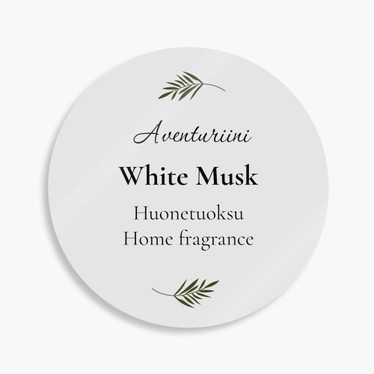 Myski Huonetuoksu  125 ml 