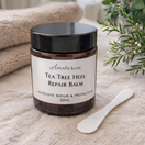 Tea Tree Heel Repair Balm – Korjaava Teepuujalkavoide ml