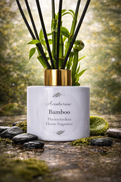  Huonetuoksu Bamboo  125 ml 