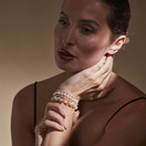 Rannekoru Isabelle, gold 