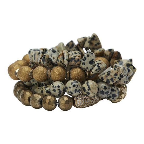 Rannekoru  Julia, beige 