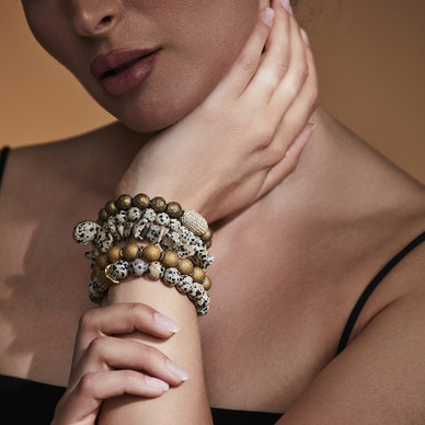 Rannekoru  Julia, beige 