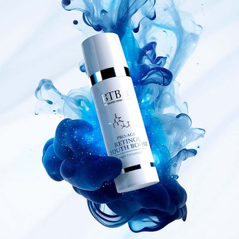 BTB13 Retinol Youth Boost Night Concentrate 0,3% - Yöseerumi 30ml