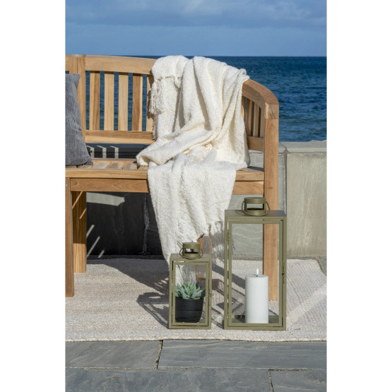 Vihreät Corfu lyhdyt 2 kpl