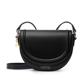 Crossbody taske, Harper laukku, musta