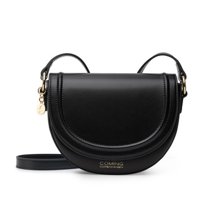 Crossbody taske, Harper laukku, musta