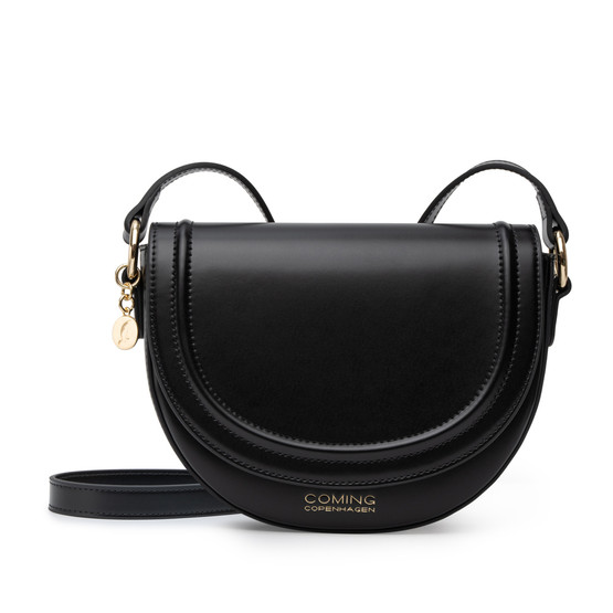 Crossbody taske, Harper laukku, musta