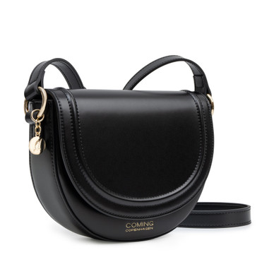 Crossbody taske, Harper laukku, musta
