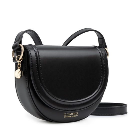 Crossbody taske, Harper laukku, musta