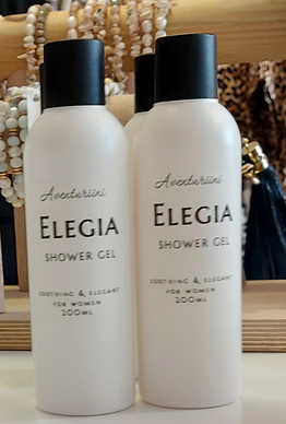 Aventuriini: Elegia™ Suihkugeeli  200ml