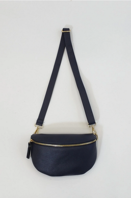 Fanny, Crossbody laukku, marine blue e