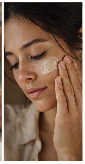 Talven Ihon Pelastaja - C-vitamiini Viikkoriituaali 