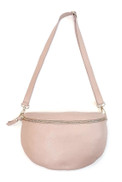 Lilian, Crossbody laukku, rose