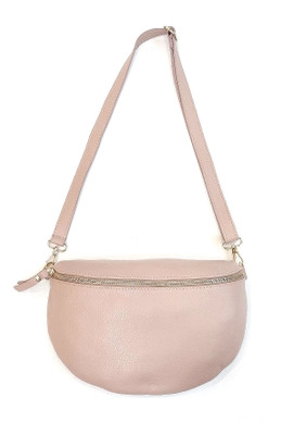 Lilian, Crossbody laukku, rose