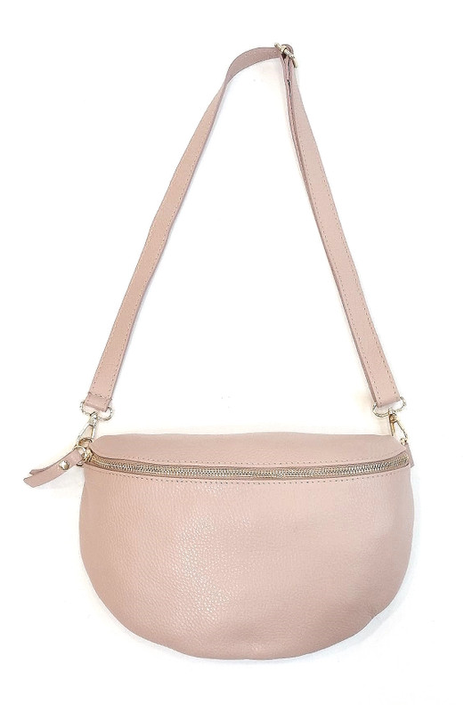 Lilian, Crossbody laukku, rose